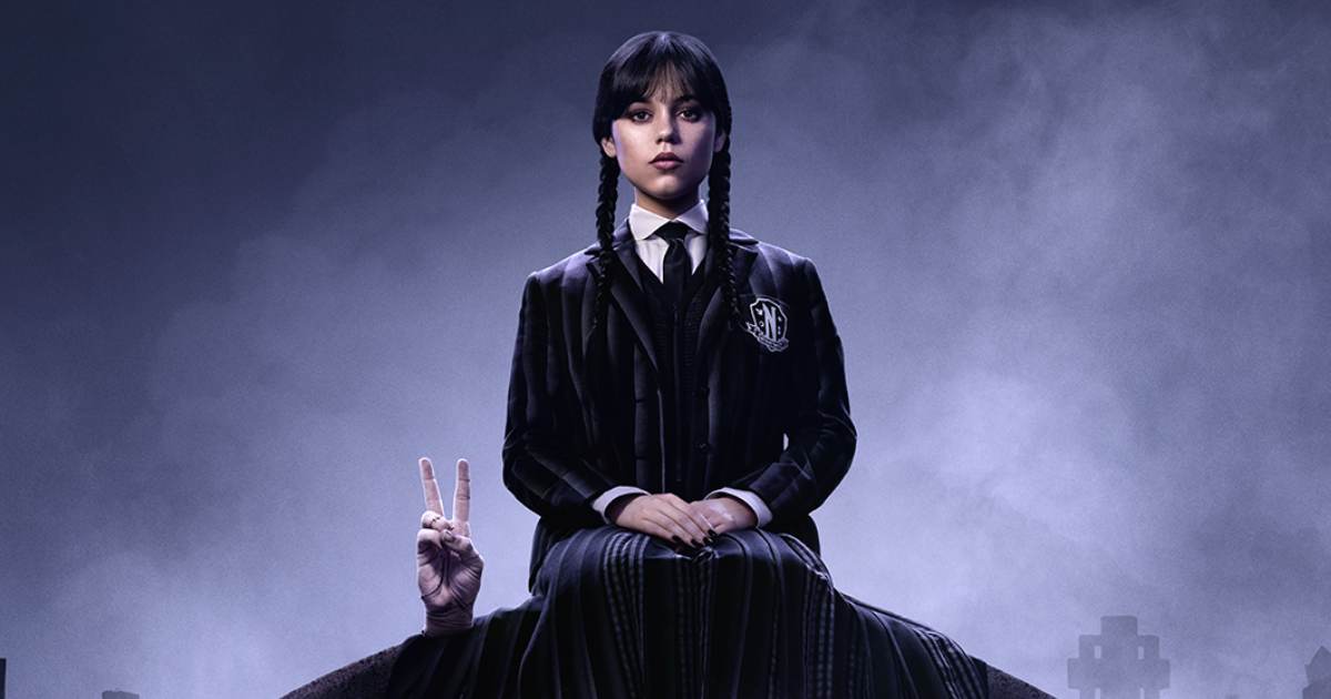 Wednesday Season 2 OTT Verdict (Week 12)