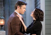 Here’s What To Expect From The Couples Of Your Favorite Soap Operas!