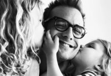 Who Is Satine Anais Geraldine Macht? Facts About Gabriel Macht’s Daughter What We Know About Gabriel Macht’s Daughter Satine Anais Geraldine Macht!