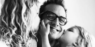 What We Know About Gabriel Macht’s Daughter Satine Anais Geraldine Macht!