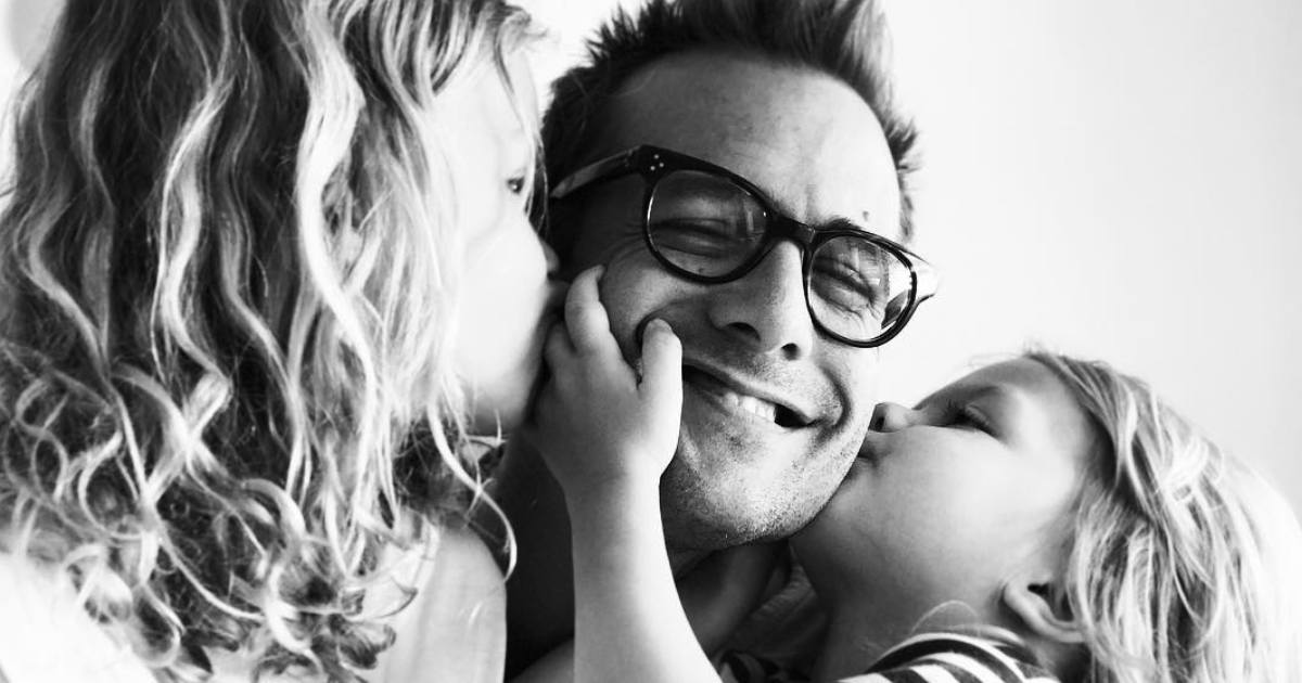 What We Know About Gabriel Macht’s Daughter Satine Anais Geraldine Macht!