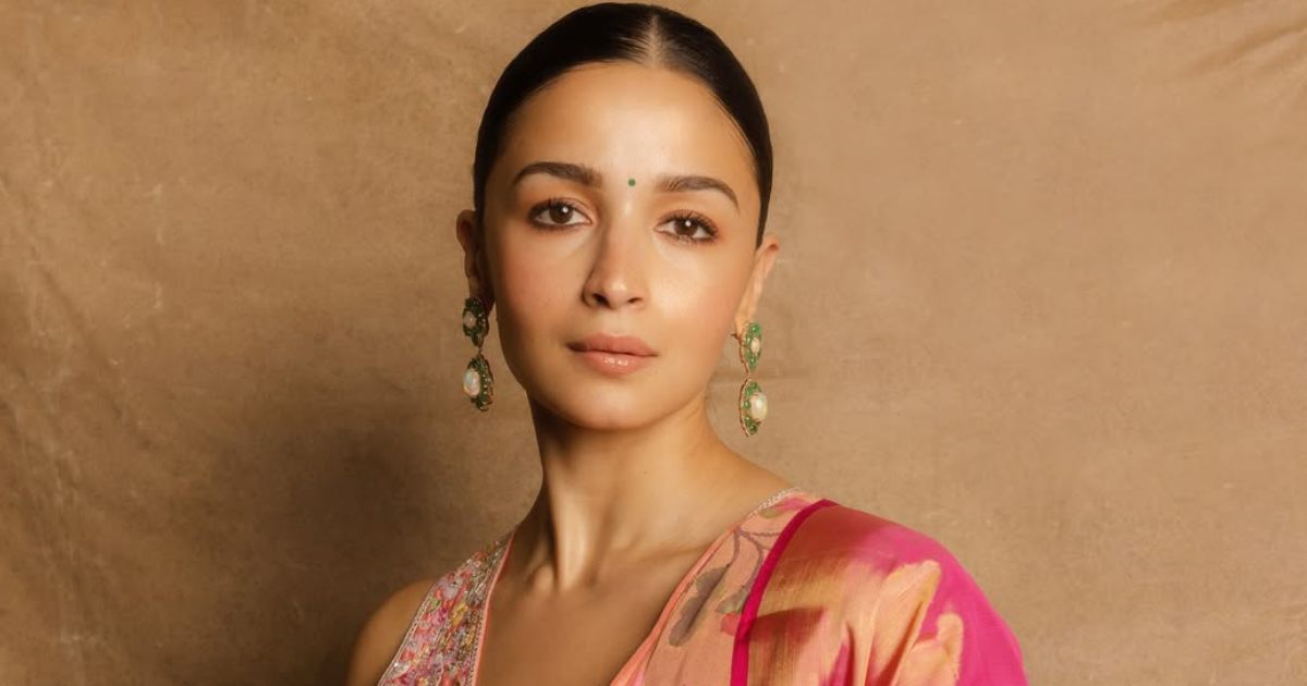 Alia Bhatt Broke Down After Inshallah Got Shelved, Revealed Sanjay Leela Bhansali