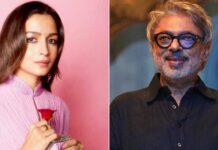Alia Bhatt Broke Down After Inshallah Got Shelved, Revealed Sanjay Leela Bhansali