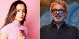 Alia Bhatt Broke Down After Inshallah Got Shelved, Revealed Sanjay Leela Bhansali