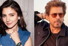 Here’s What Anushka Sharma Once Said About Her First Meeting Shah Rukh Khan!
