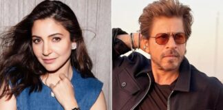 Here’s What Anushka Sharma Once Said About Her First Meeting Shah Rukh Khan!