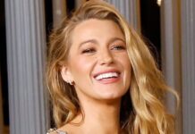 When Blake Lively Revealed What Makes Her Feel Insecure