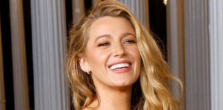When Blake Lively Revealed What Makes Her Feel Insecure