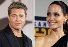 When Brad Pitt Allegedly Felt Threatened By Angelina Jolie’s Co-Star During Their Marriage: “She Knew He Was A Sore Spot…”