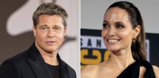 When Brad Pitt Allegedly Felt Threatened By Angelina Jolie’s Co-Star During Their Marriage: “She Knew He Was A Sore Spot…”