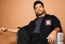When Farhan Akhtar Revealed Slipping Into Depression After Lakshya Flopped