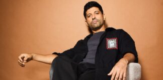 When Farhan Akhtar Revealed Slipping Into Depression After Lakshya Flopped