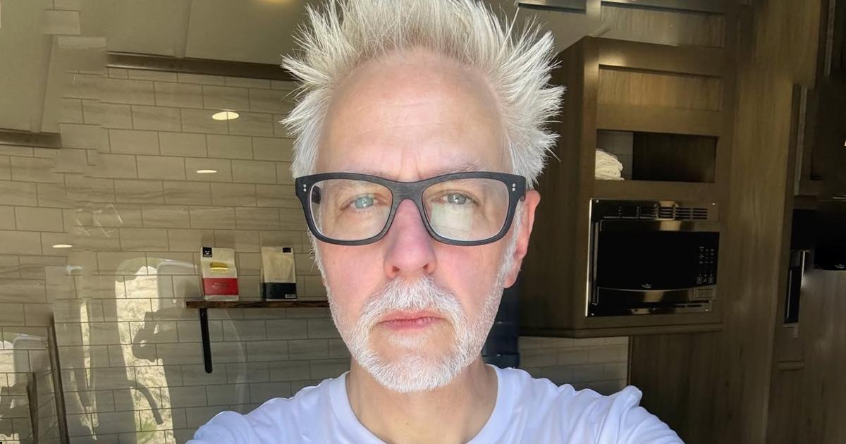 When James Gunn Hailed This Actor As The Best Spider-Man Ever