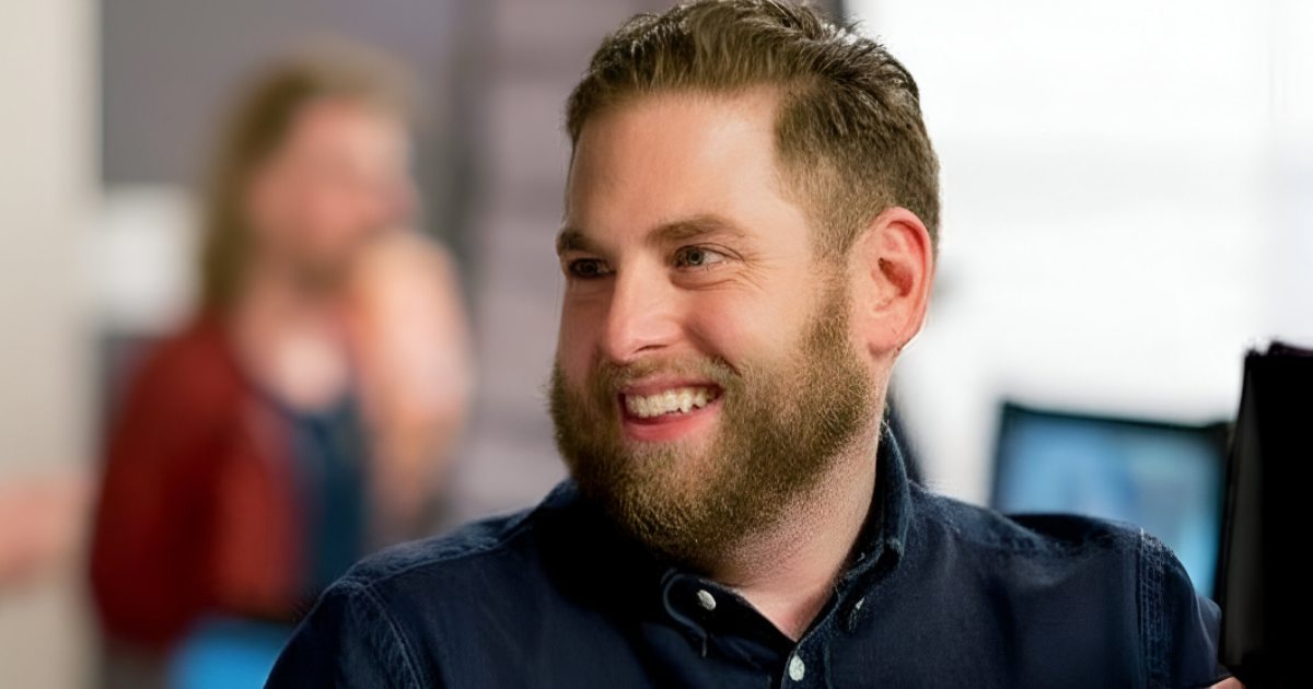When Jonah Hill Opened Up About Being Body Shamed