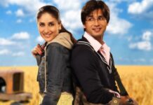 Kareena Kapoor Once Opened On Doing Jab We Met