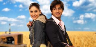 Kareena Kapoor Once Opened On Doing Jab We Met