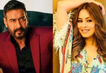 When Mahima Chaudhry Spoke About Ajay Devgn Rumors That Left Her Uncomfortable