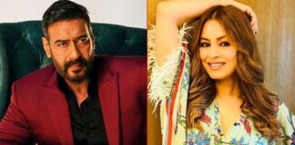 When Mahima Chaudhry Spoke About Ajay Devgn Rumors That Left Her Uncomfortable