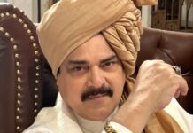 When Pankaj Dheer Revealed His Karna Was Worshipped In Two Temples