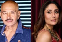 When Rakesh Roshan Recalled Why Kareena Kapoor Khan Was Dropped From Kaho Na Pyar Hai