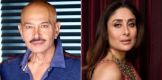 When Rakesh Roshan Recalled Why Kareena Kapoor Khan Was Dropped From Kaho Na Pyar Hai