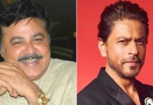 When Satish Shah Lost His Cool At Shah Rukh Khan On Main Hoon Na Sets – Here’s Why! When Satish Shah Got Angry On Shah Rukh Khan