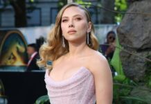 When Scarlett Johansson Called This Oscar-Winning Co-Star A Pussycat