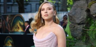 When Scarlett Johansson Called This Oscar-Winning Co-Star A Pussycat