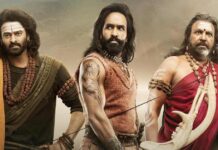 When & Where Will Vishnu Manchu’s Kannappa Air On TV?