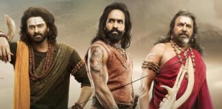 When & Where Will Vishnu Manchu’s Kannappa Air On TV?