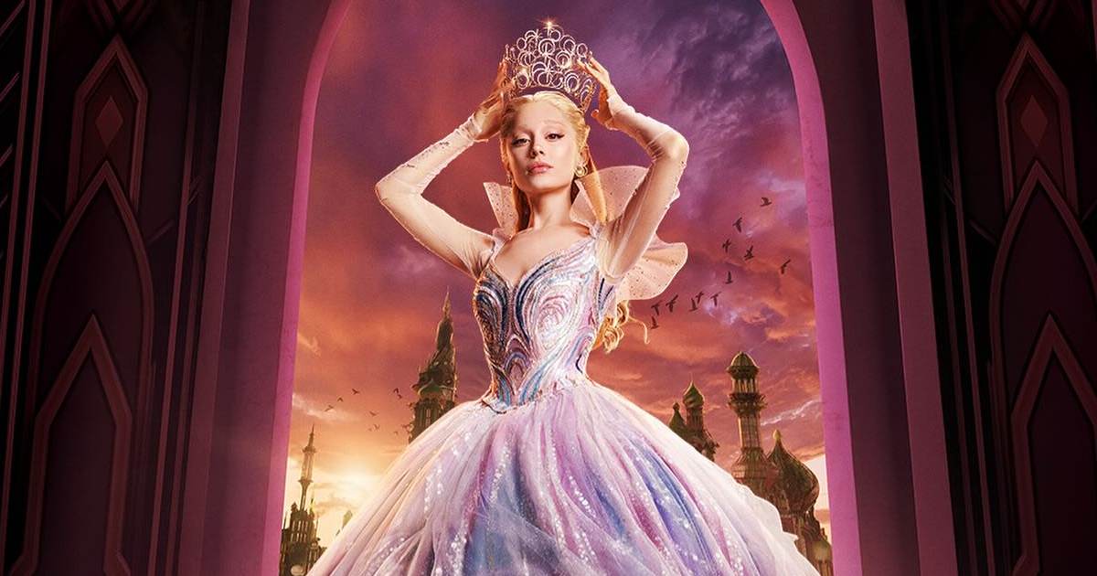 Wicked: For Good Early Reactions Out