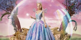 Wicked: For Good North America Box Office Projection Update