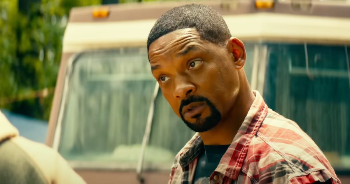 Will Smith Box Office: Bad Boys: Ride Or Die Is His Biggest Post-COVID Hit