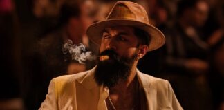 Yash Starrer Toxic Release Date Confirmed