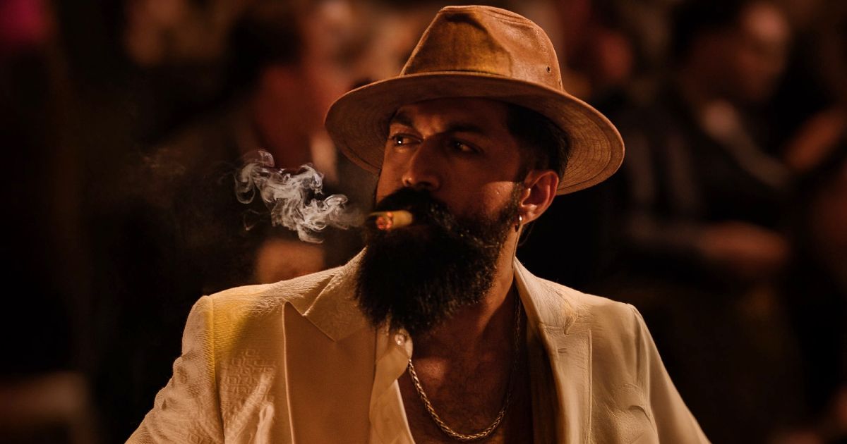 Yash Starrer Toxic Release Date Confirmed