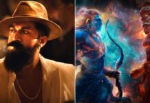 Yash’s Upcoming Projects