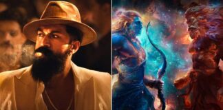 Yash’s Upcoming Projects