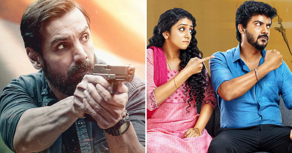 5 Films That May Have Helped Zee5 Reach 300 Cr In Q2 FY25-26!