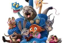 Zootopia 2 North America Box Office Projection: Disney Sequel Expected To Outperform OG Film’s $75M+ Opening Weekend Zootopia 2 Box Office