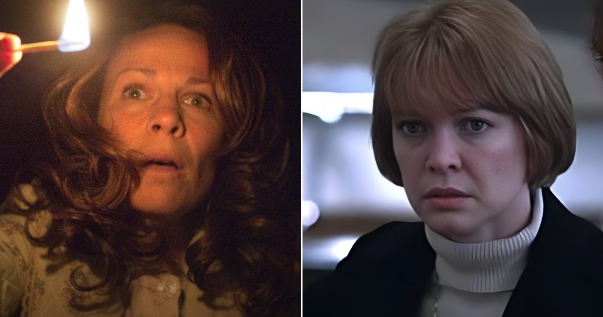 Horror Movies Based On Real-Life Events