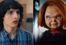 10 Shows That Are Always Hit During Halloween Season!