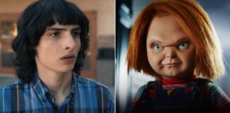 10 Shows That Are Always Hit During Halloween Season!