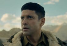 120 Bahadur Box Office Collection Day 2: 71% Growth In Last 24 Hours, Farhan Akhtar’s Film Shows Good Signs! 120 Bahadur Box Office Collection