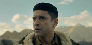 120 Bahadur Box Office Collection