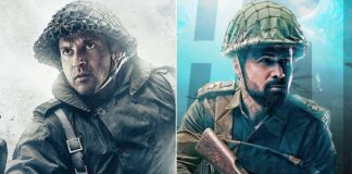 120 Bahadur Box Office Collection