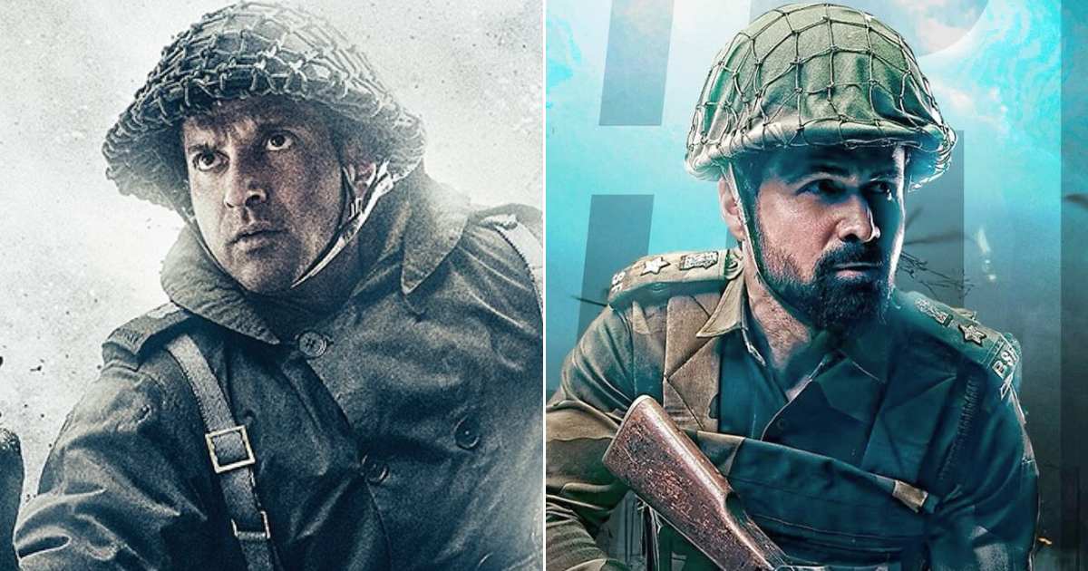 120 Bahadur Box Office Collection