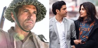 120 Bahadur Box Office Collection