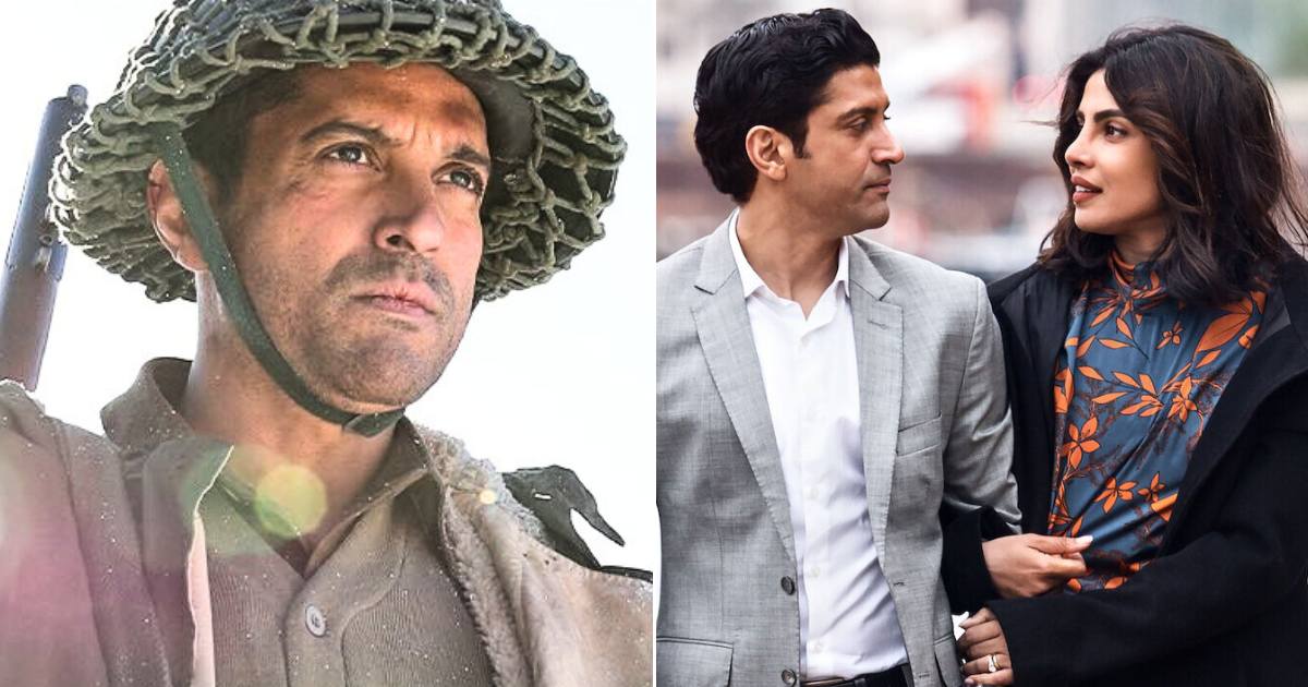 120 Bahadur Box Office Collection