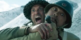 120 Bahadur Box Office Day 1 Prediction