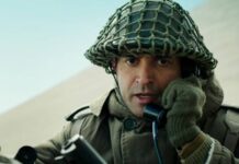 120 Bahadur Box Office Day 1: Matches The Opening Of The Last Soldier Film In Bollywood